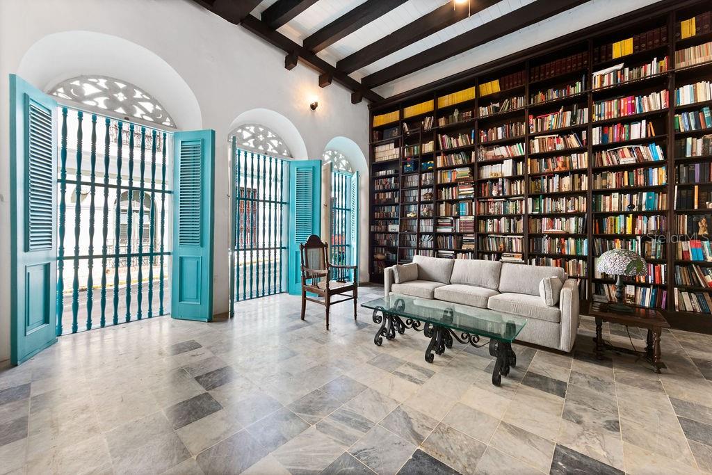 OLD SAN JUAN - Residential