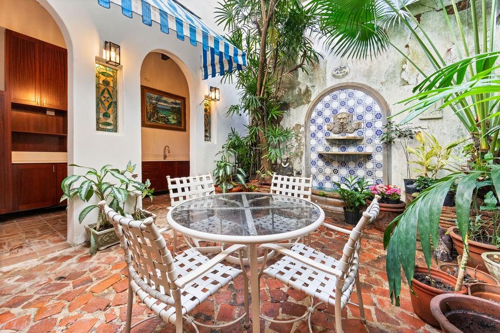 OLD SAN JUAN - Residential