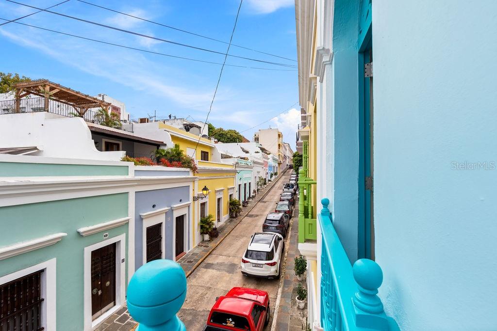 OLD SAN JUAN - Residential