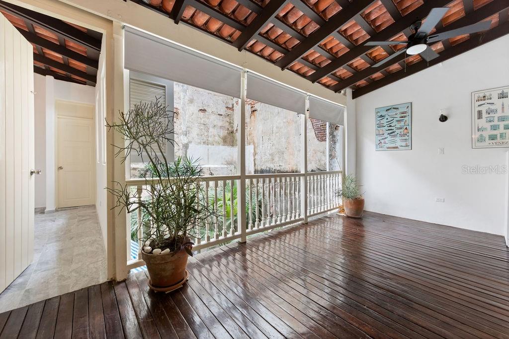 OLD SAN JUAN - Residential