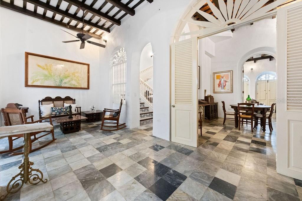OLD SAN JUAN - Residential
