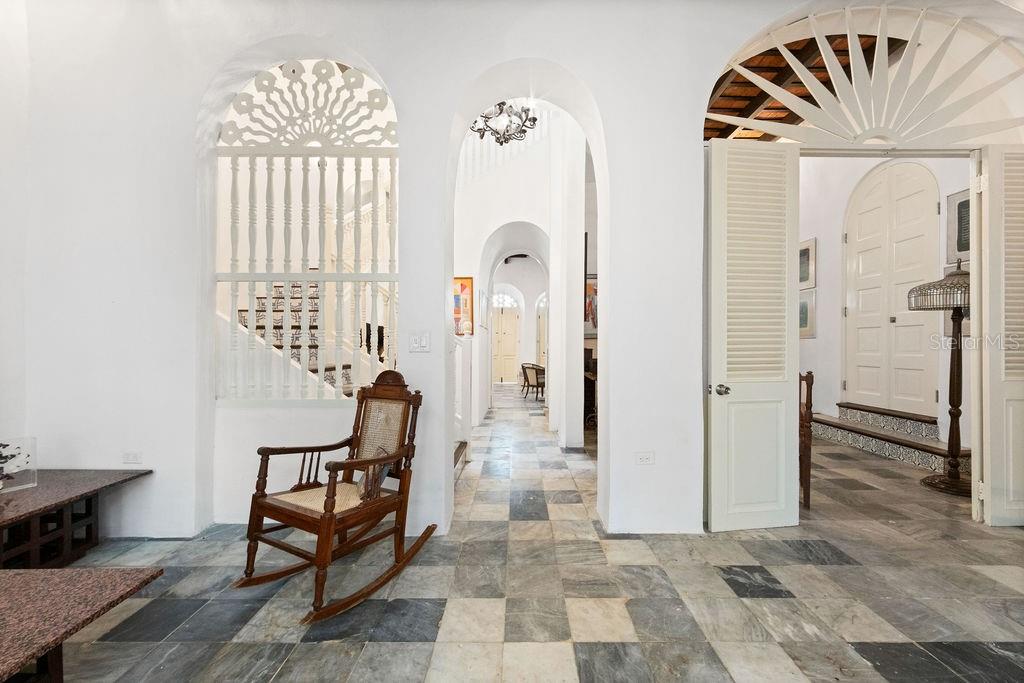 OLD SAN JUAN - Residential