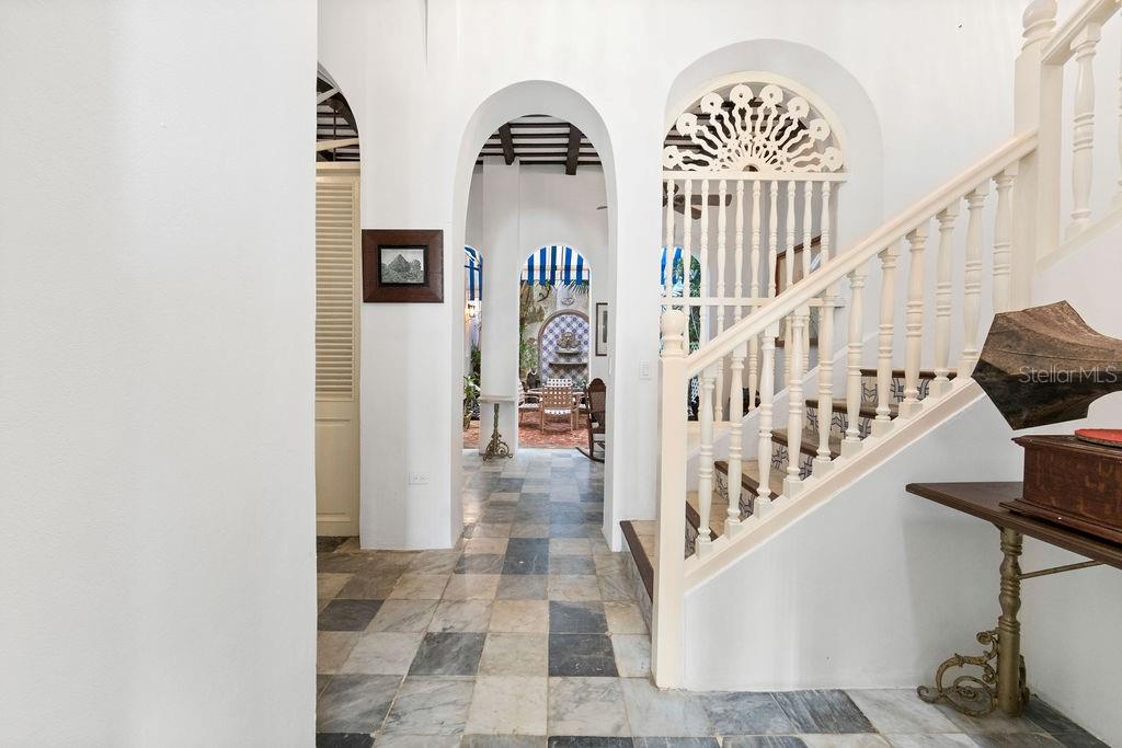 OLD SAN JUAN - Residential