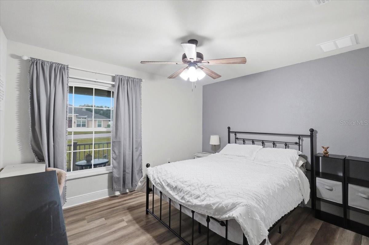 EAGLE CREST - Residential