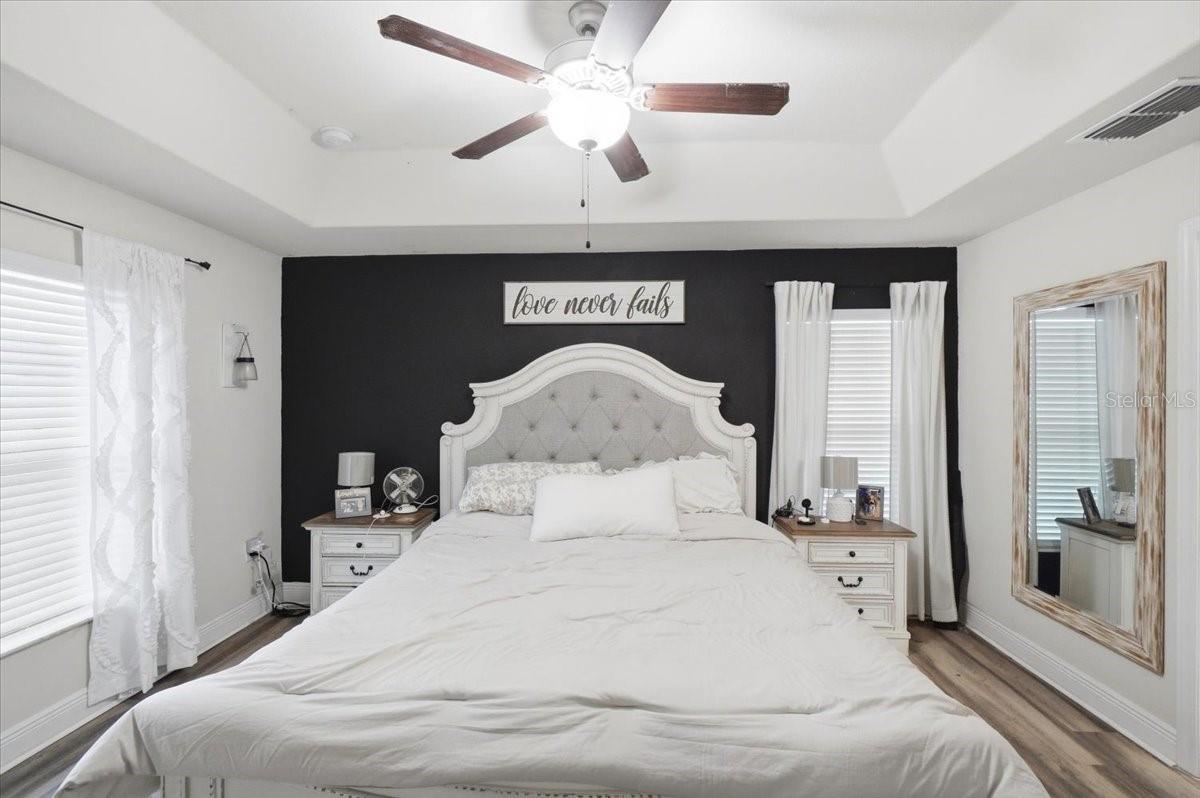 EAGLE CREST - Residential