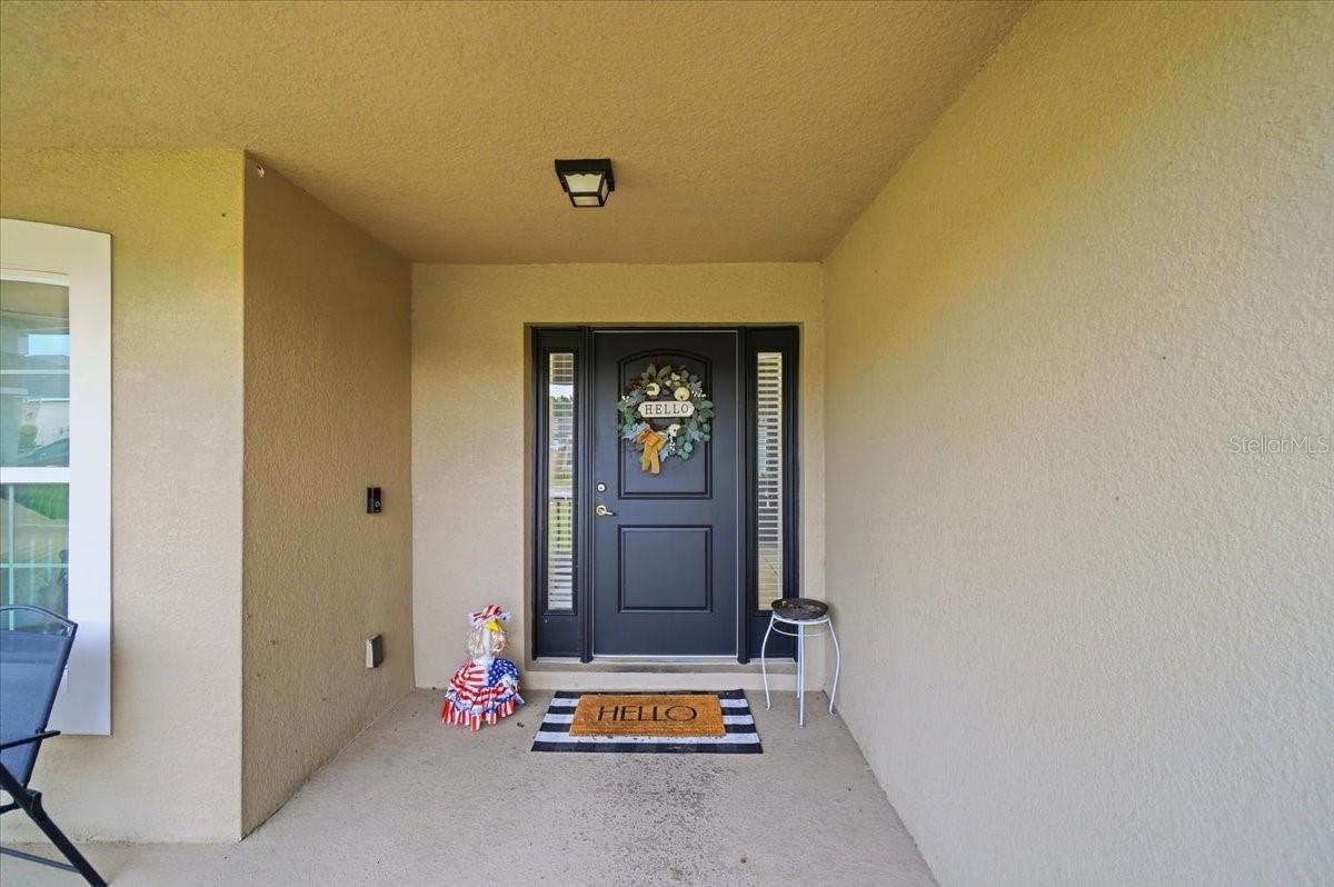 EAGLE CREST - Residential