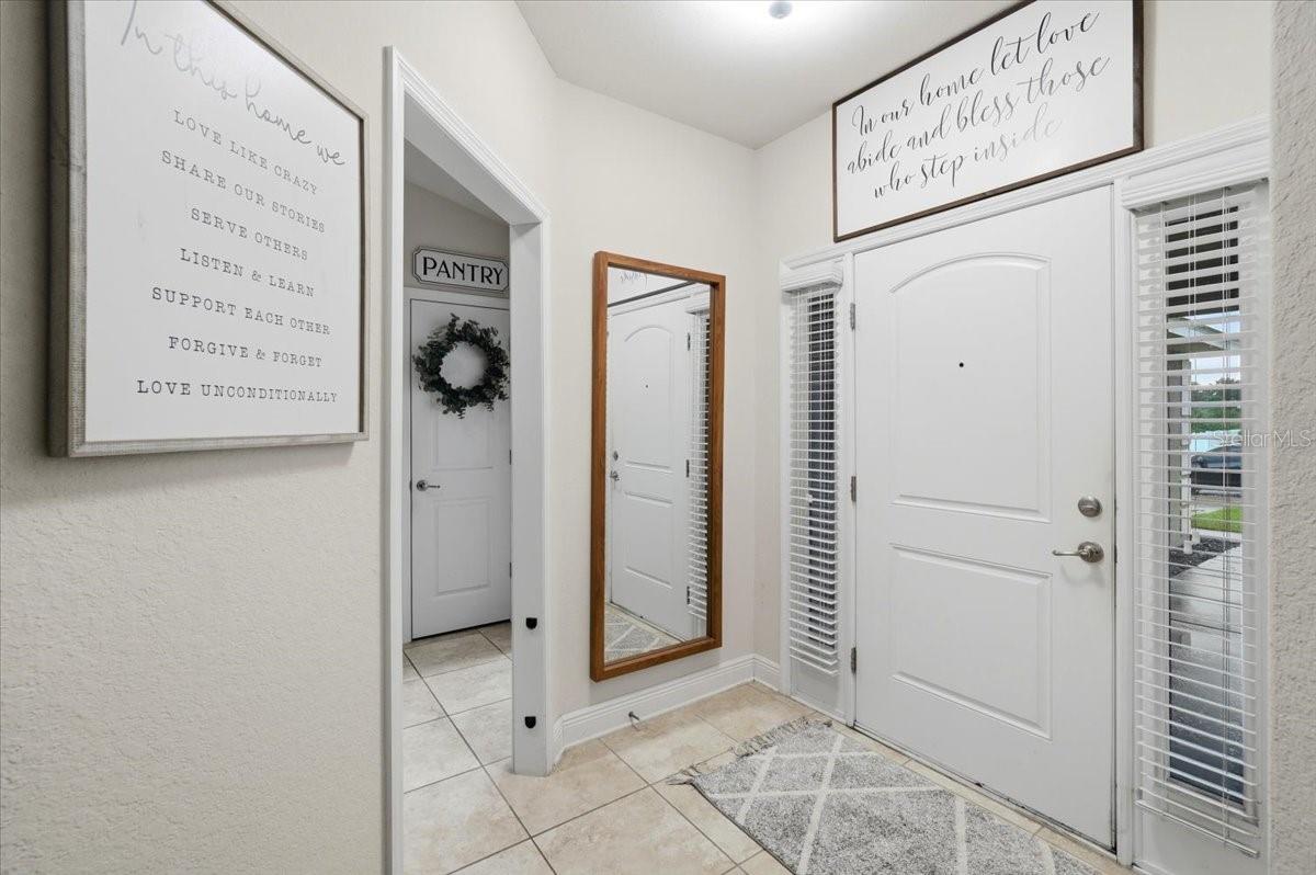 EAGLE CREST - Residential