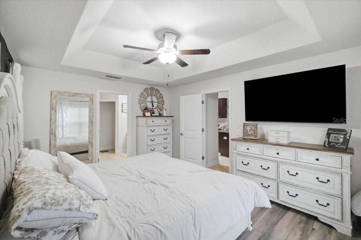 EAGLE CREST - Residential