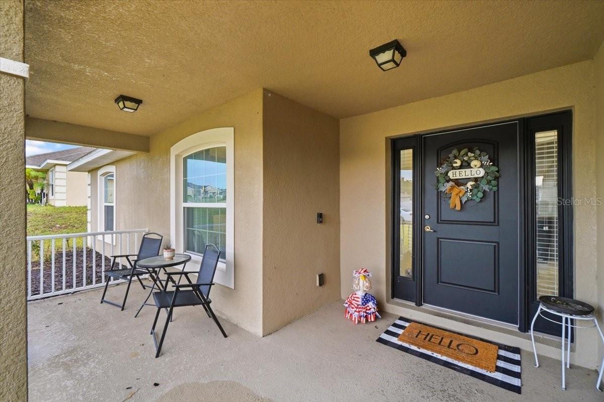 EAGLE CREST - Residential