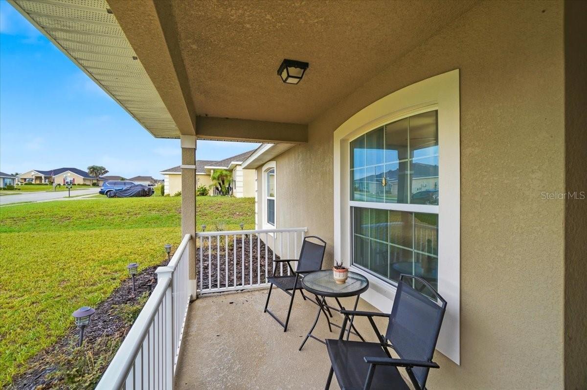 EAGLE CREST - Residential