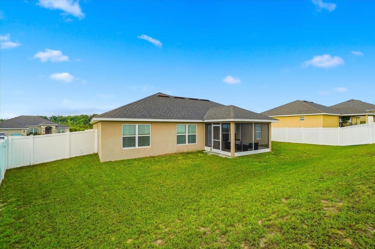 EAGLE CREST - Residential