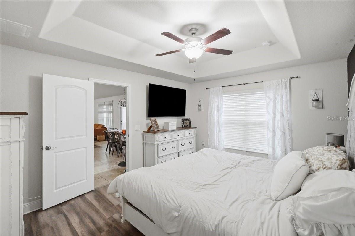 EAGLE CREST - Residential
