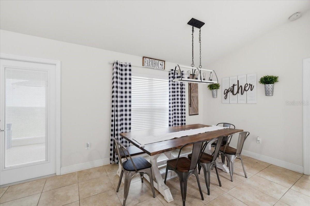 EAGLE CREST - Residential
