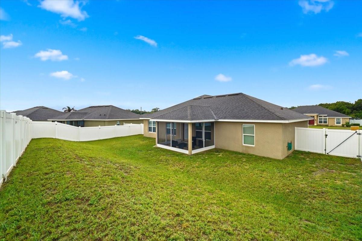 EAGLE CREST - Residential