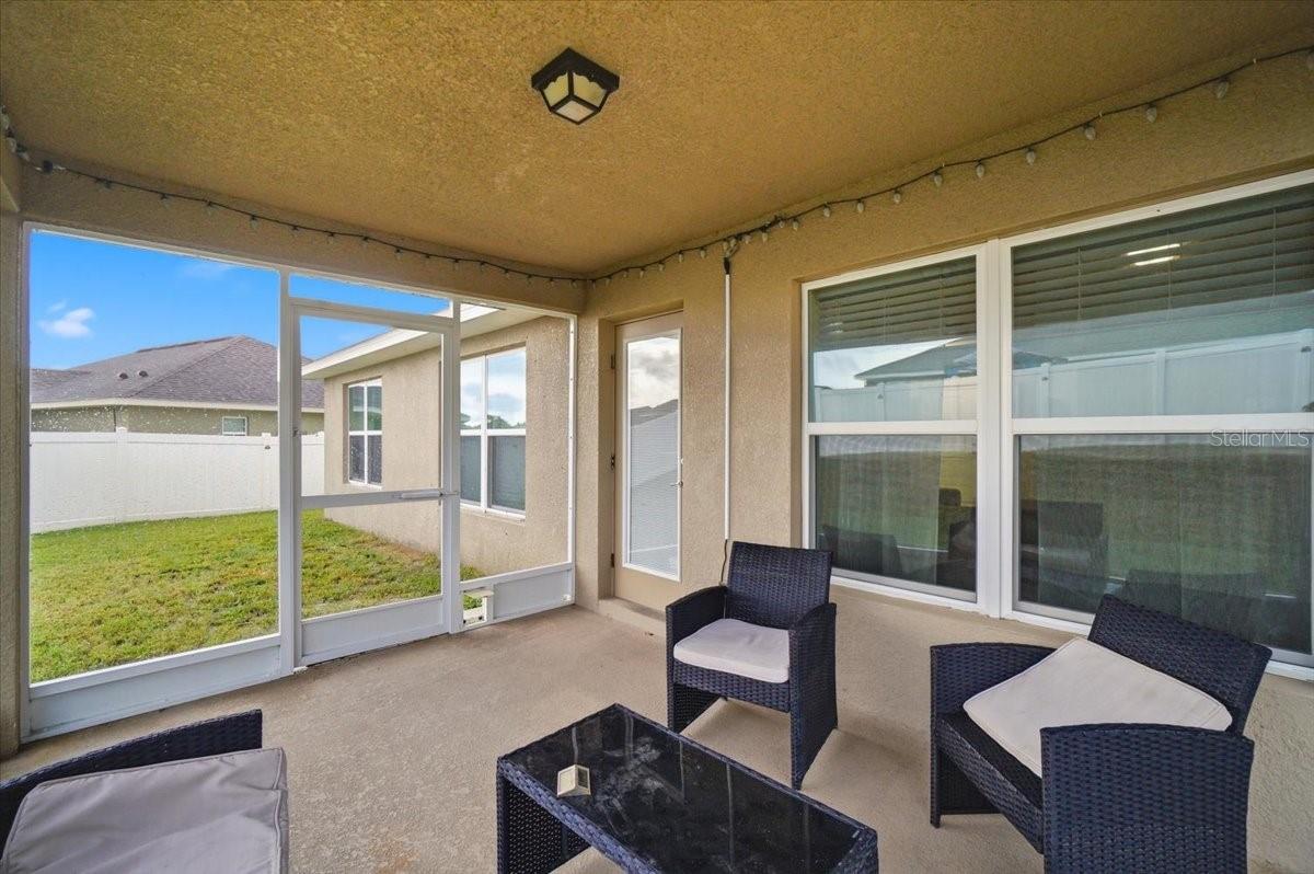 EAGLE CREST - Residential