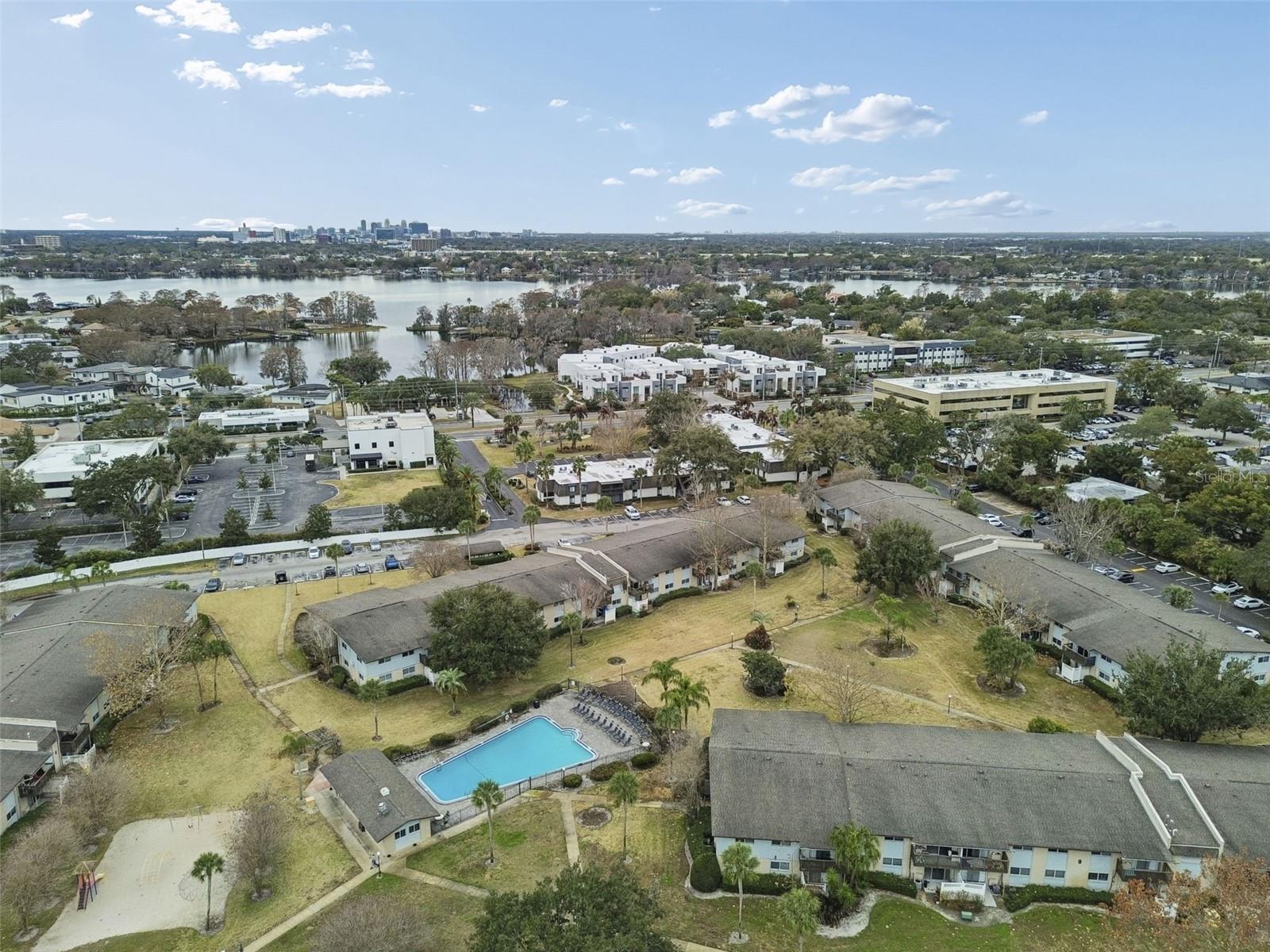 WATERFALL COVE - Residential