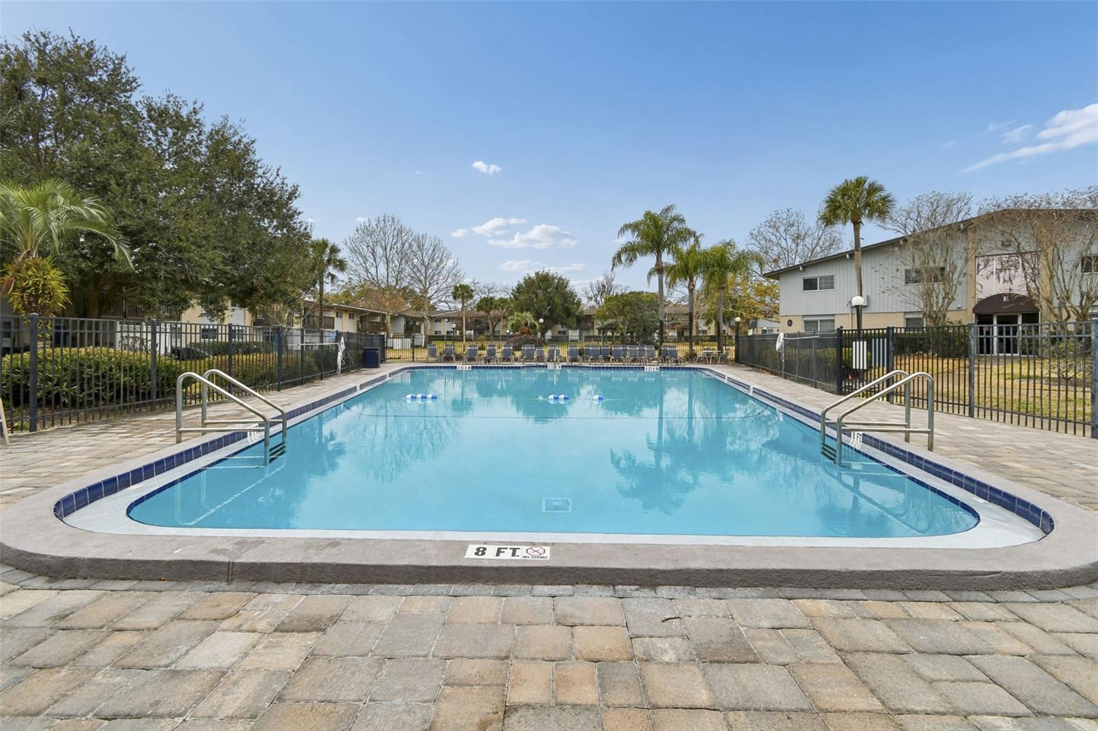 WATERFALL COVE - Residential