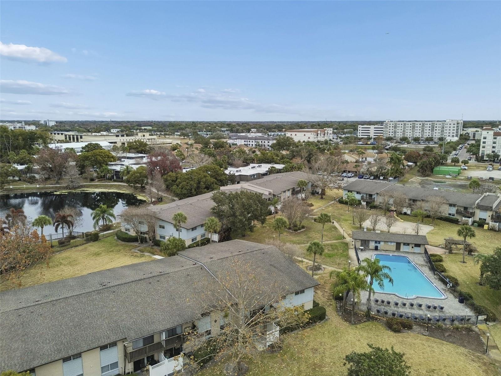 WATERFALL COVE - Residential