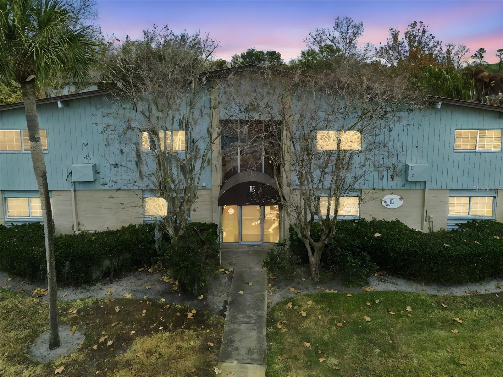Located in the heart of Winter Park, this charming condo stands ready to welcome you home. This three-bedroom, two-bathroom sanctuary offers a blend of comfort and modern elegance, perfect for those who cherish both relaxation and entertaining. As you step inside, the spacious living and dining areas greet you with an abundance of natural light, creating a warm and inviting atmosphere. Imagine hosting friends and family in this expansive space, where laughter and memories will fill every corner. The heart of this home is undoubtedly the fully upgraded kitchen, featuring stunning quartz countertops, sleek new cabinets, and stainless steel appliances. Each meal becomes a culinary adventure in this thoughtfully designed area. Retreat to any of the large bedrooms, designed to be your personal oasis. Each room offers generous space, allowing for restful nights and peaceful mornings. A dedicated laundry room, complete with a washer and dryer, adds convenience to your daily routine, while ample storage throughout the unit ensures that everything has its place. Step outside onto your private balcony, where a serene courtyard unfolds below. Picture yourself sipping morning coffee or enjoying an evening breeze as you overlook the tranquil scene of benches, a sparkling pool, and a welcoming clubhouse—perfect for gathering with neighbors or unwinding after a busy day. This pet-friendly community understands that your fur babies deserve a home too, so bring them along for this new adventure! Plus, enjoy the benefits of the HOA, which includes cable TV and high-speed internet, making it easy to stay connected. With a prime location just a short walk from a variety of shopping and dining options, you’ll find everything you need right at your fingertips. And with quick access to I-4, the beautiful beaches and thrilling theme parks are just minutes away. This isn't just a condo; it’s a lifestyle filled with comfort, convenience, and community. Welcome to your new home in Winter Park! Schedule your private tour today.