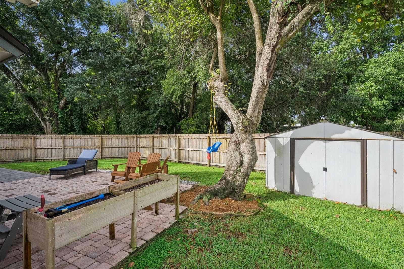 HYDE PARK - Residential
