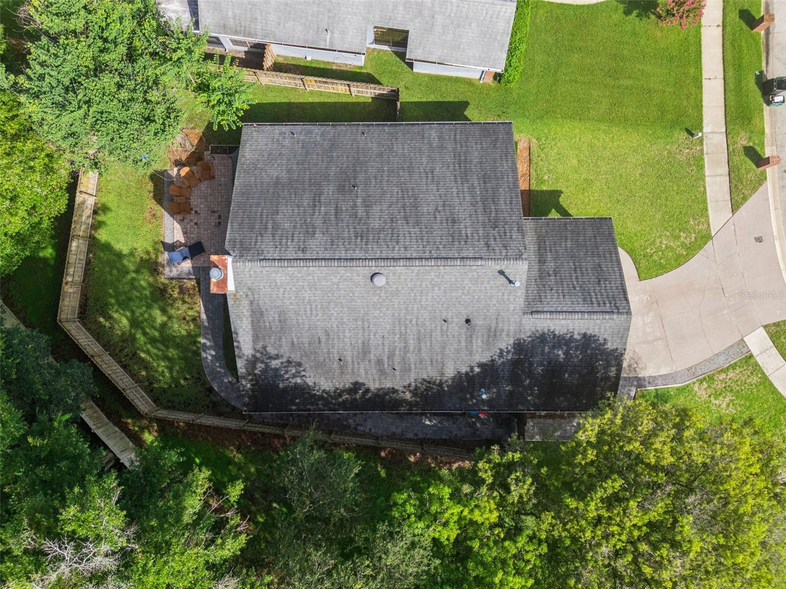 HYDE PARK - Residential
