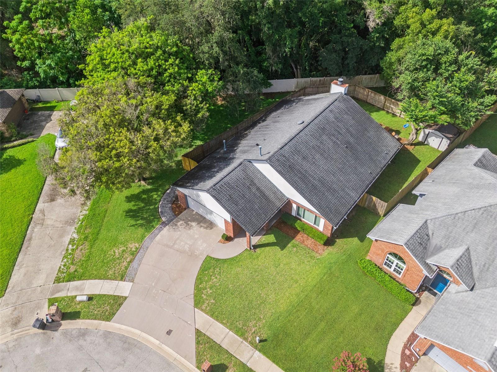 HYDE PARK - Residential