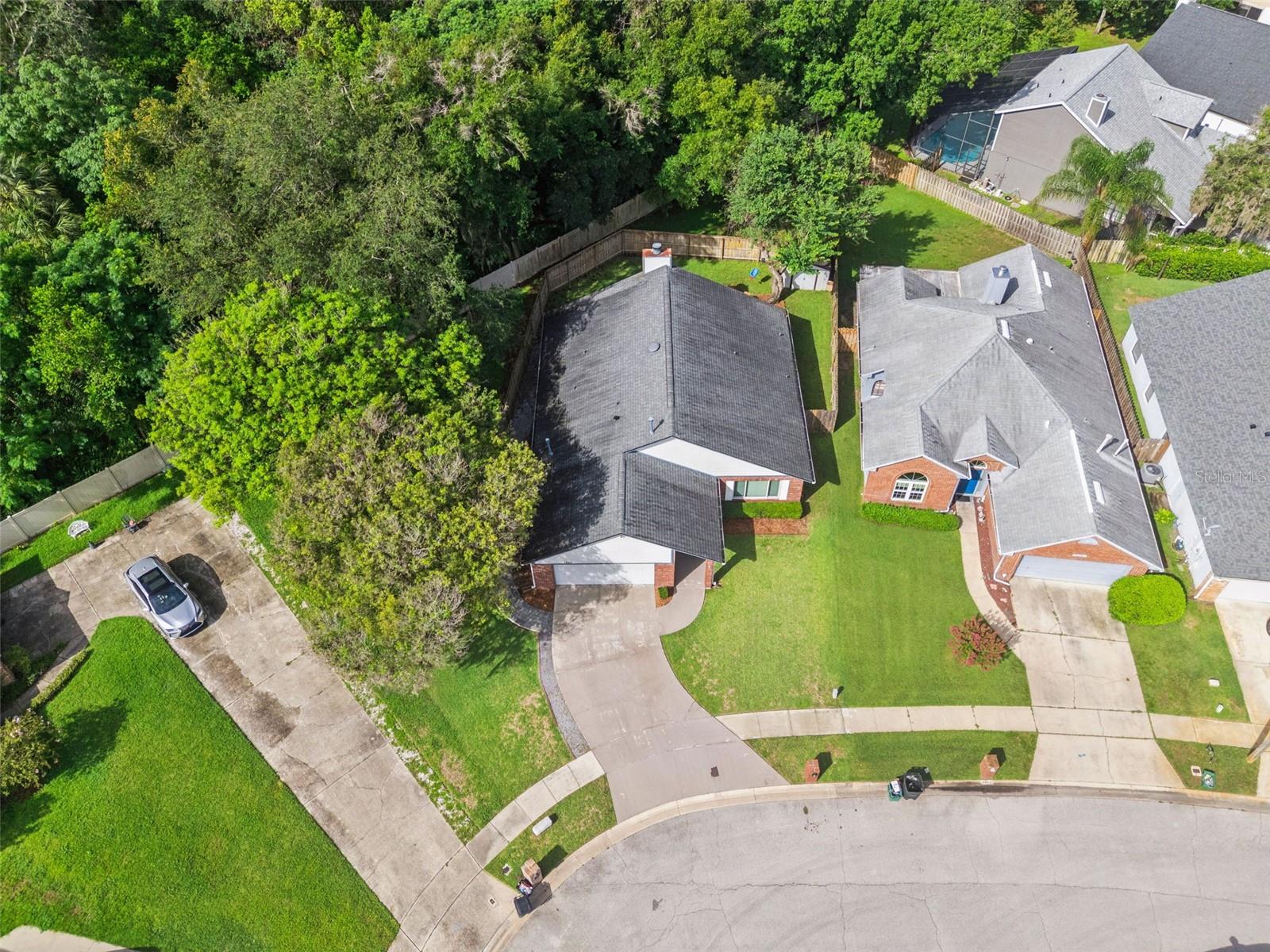 HYDE PARK - Residential