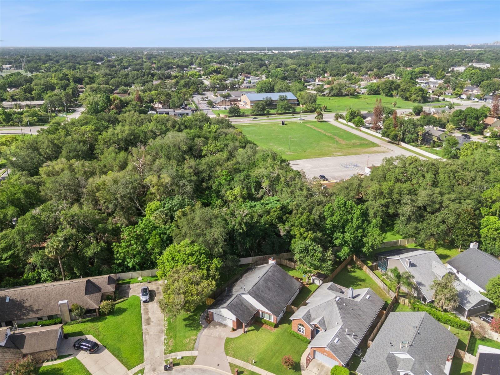 HYDE PARK - Residential