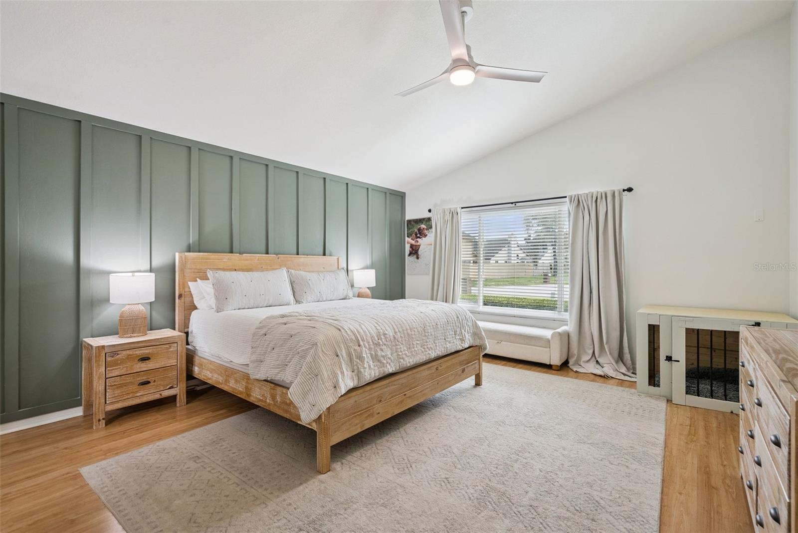 HYDE PARK - Residential