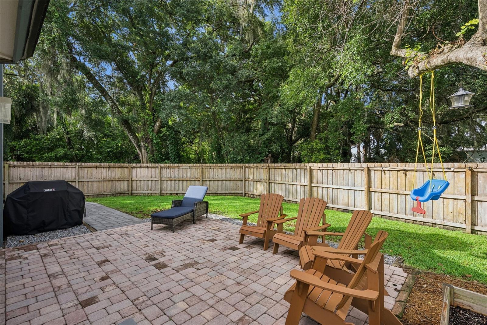 HYDE PARK - Residential