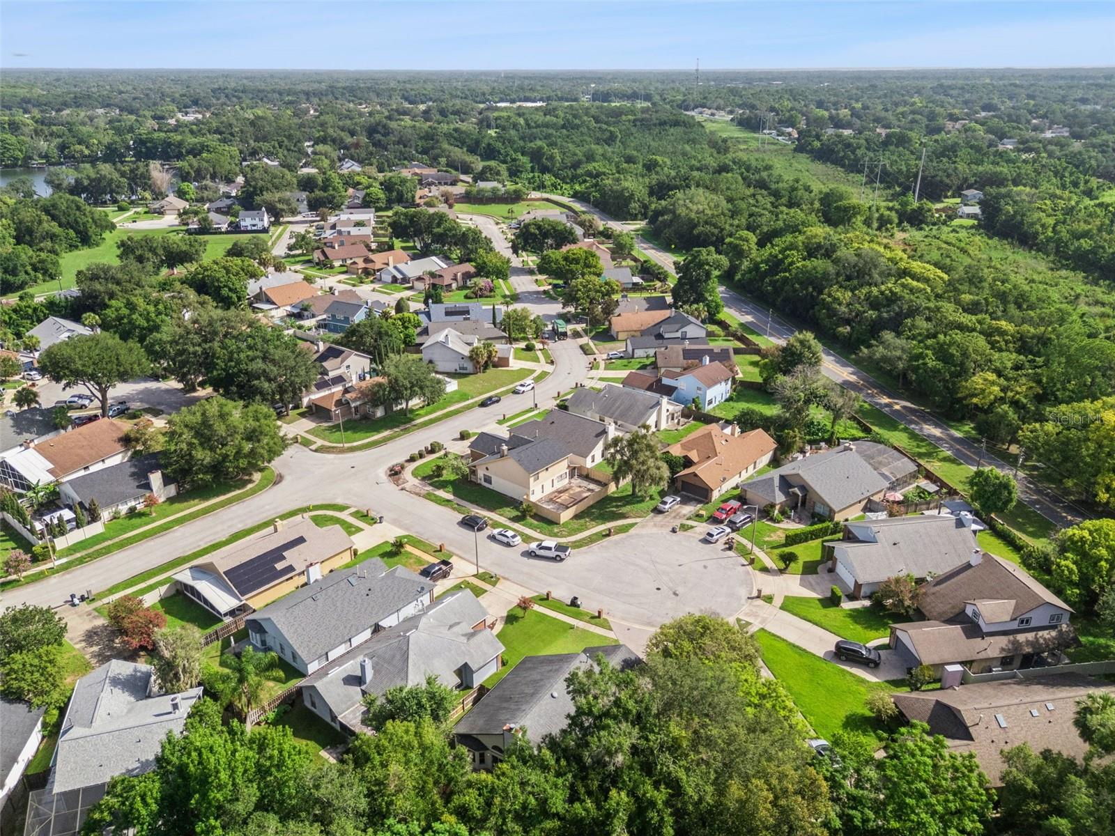 HYDE PARK - Residential
