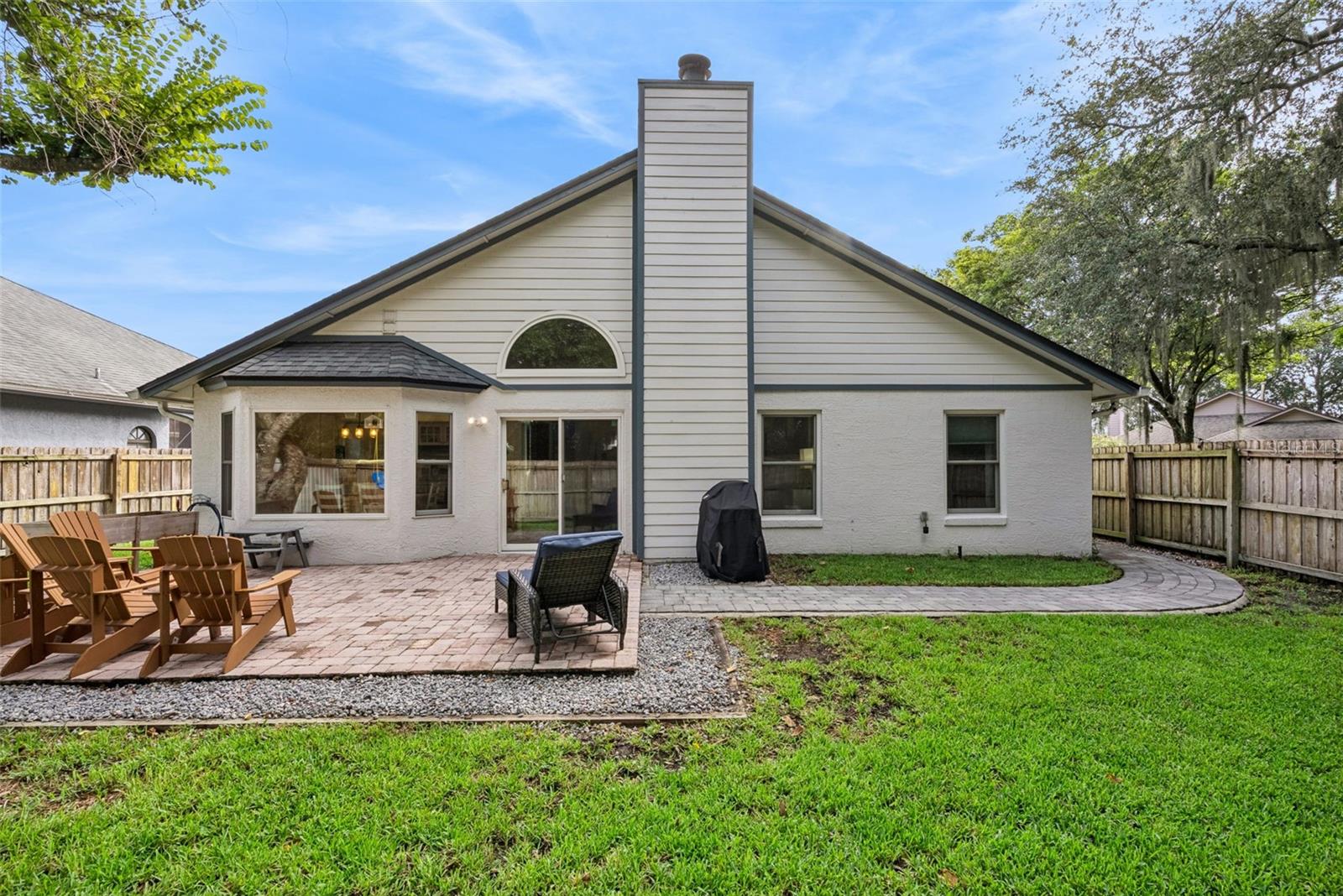 HYDE PARK - Residential