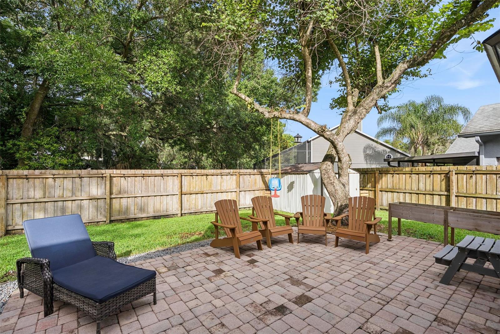 HYDE PARK - Residential