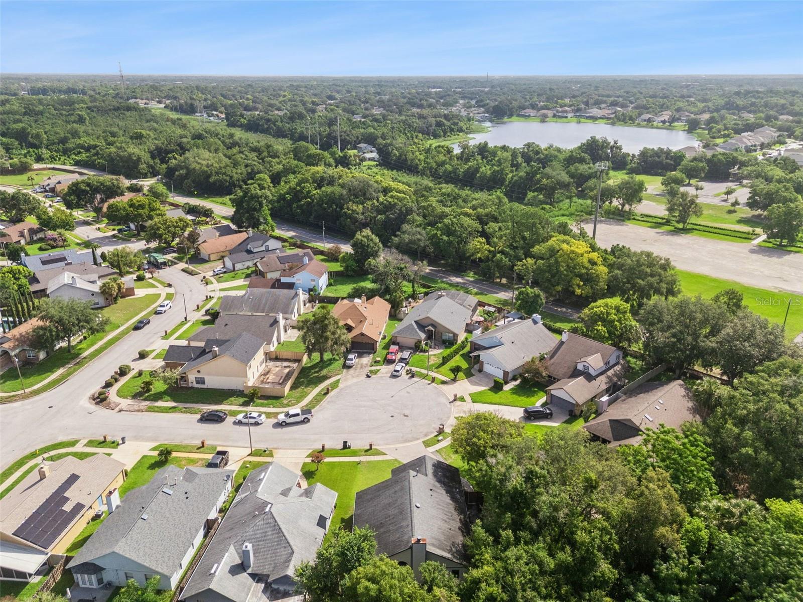 HYDE PARK - Residential