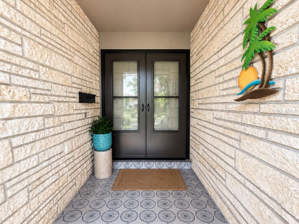 BAY CREST PARK UNIT 16 - Residential
