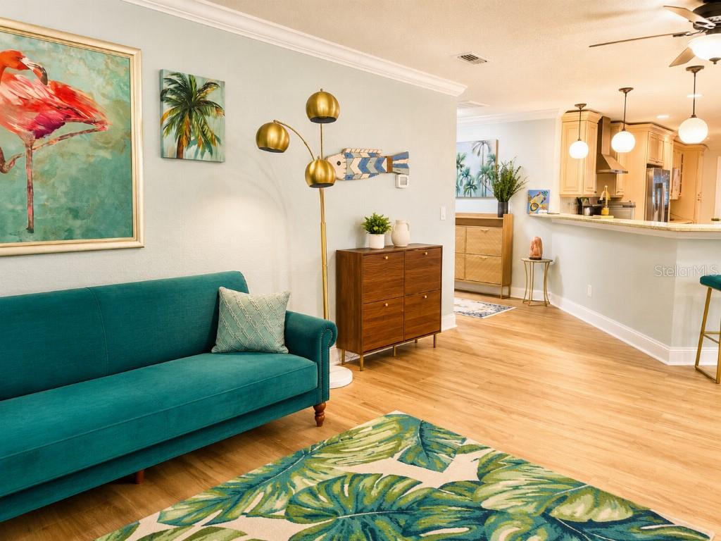 BAY CREST PARK UNIT 16 - Residential