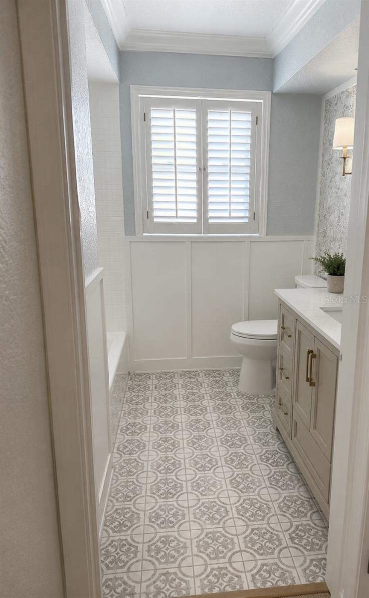 BAY CREST PARK UNIT 16 - Residential