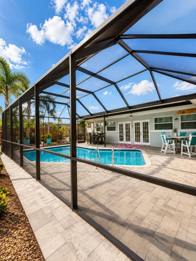 BAY CREST PARK UNIT 16 - Residential