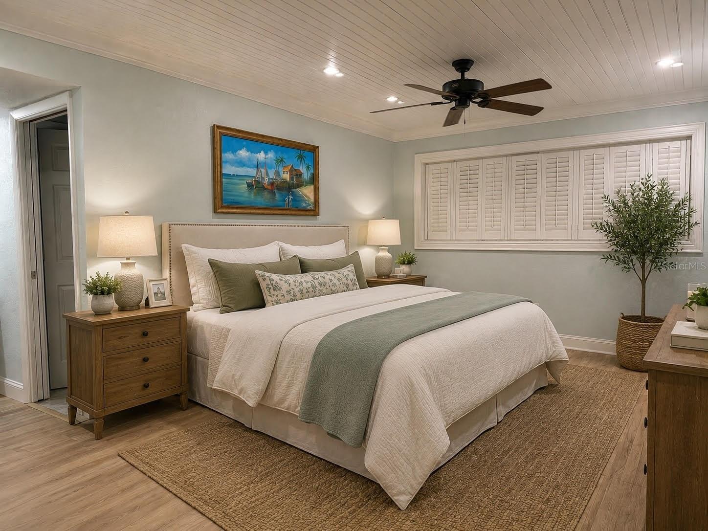 BAY CREST PARK UNIT 16 - Residential