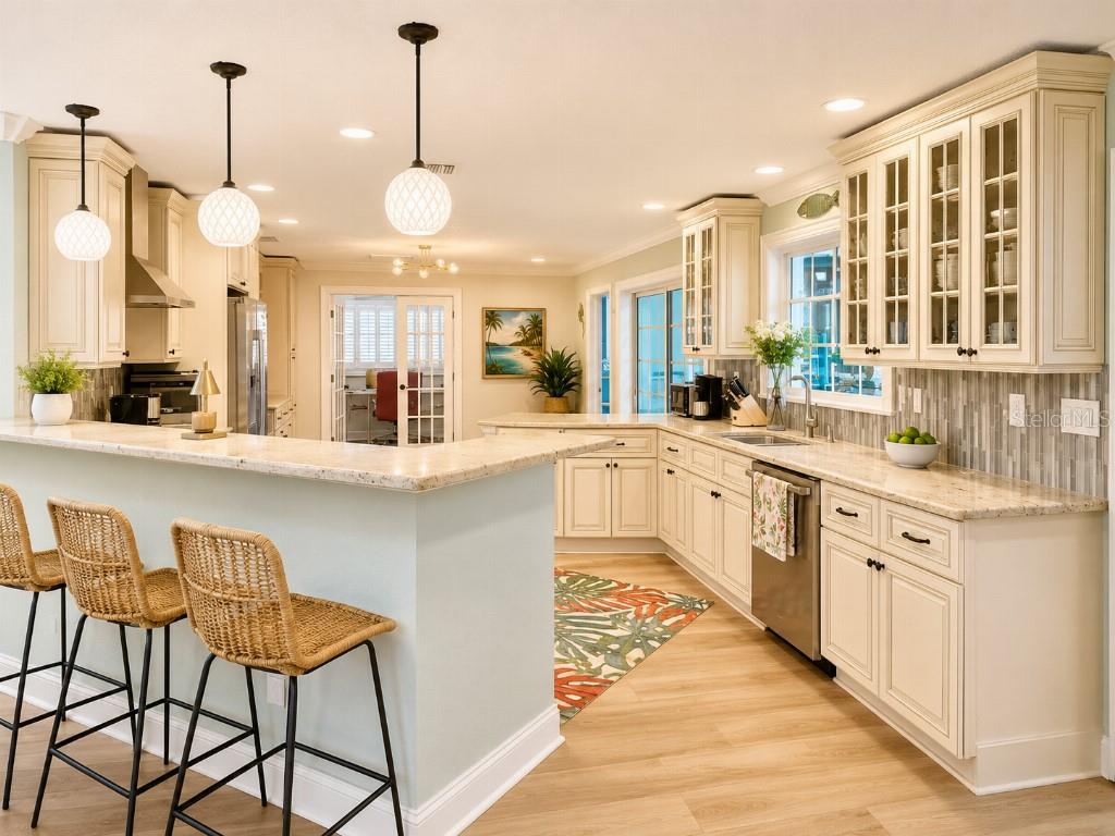 BAY CREST PARK UNIT 16 - Residential