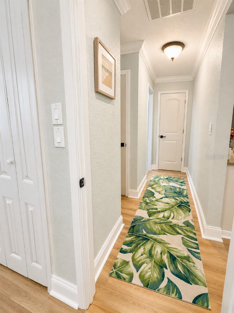 BAY CREST PARK UNIT 16 - Residential