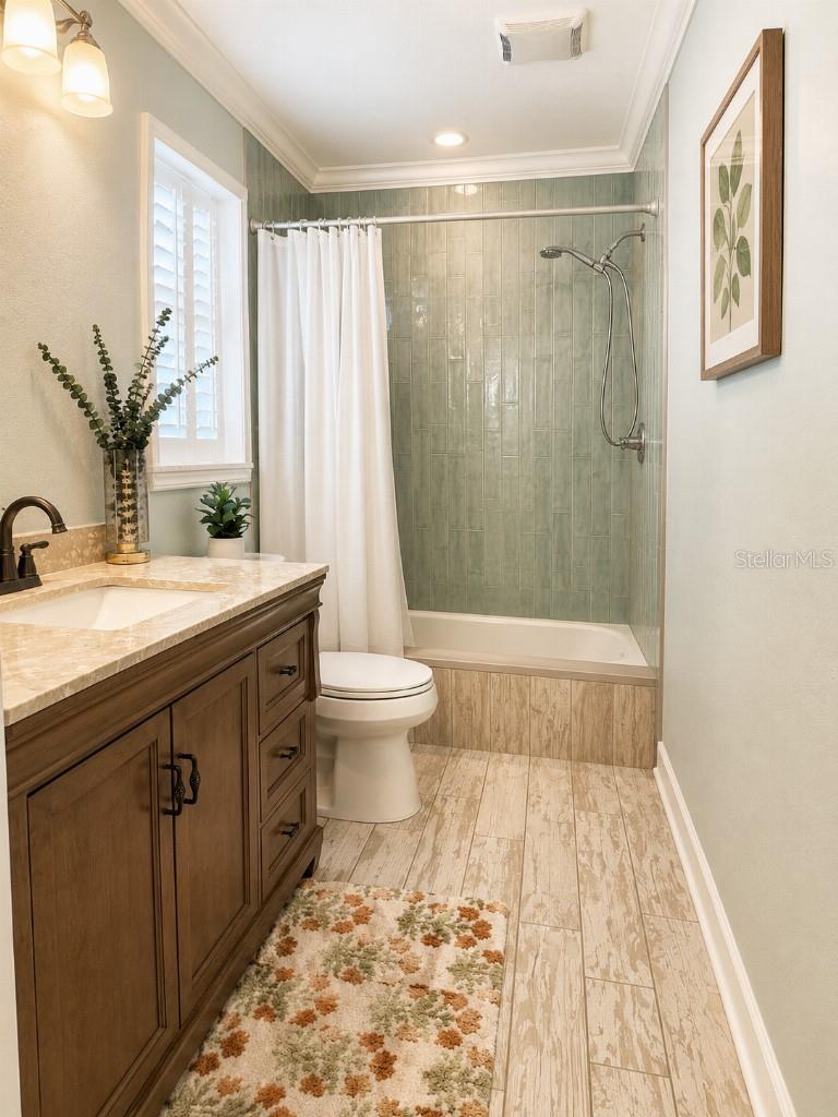 BAY CREST PARK UNIT 16 - Residential