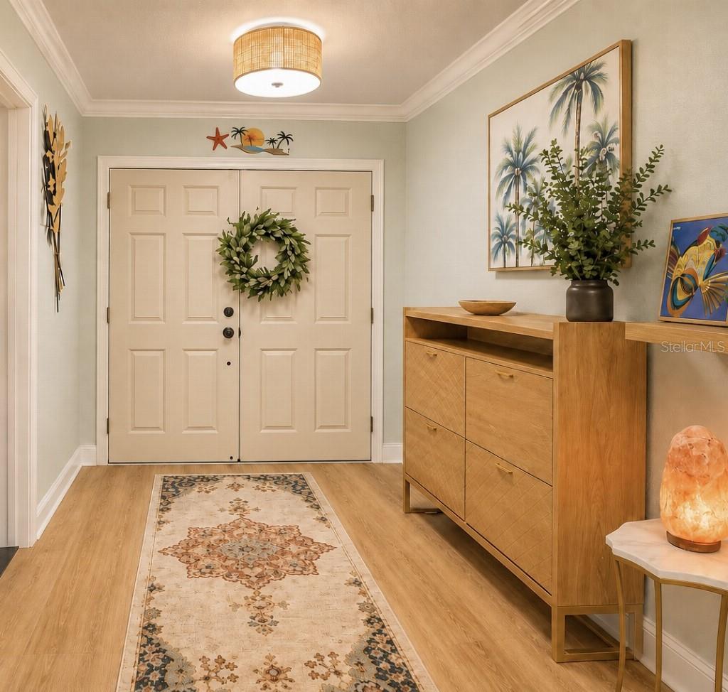 BAY CREST PARK UNIT 16 - Residential