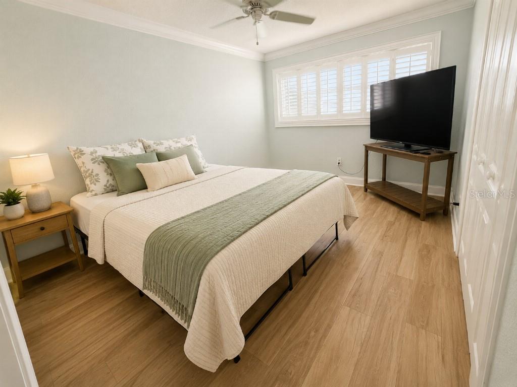 BAY CREST PARK UNIT 16 - Residential