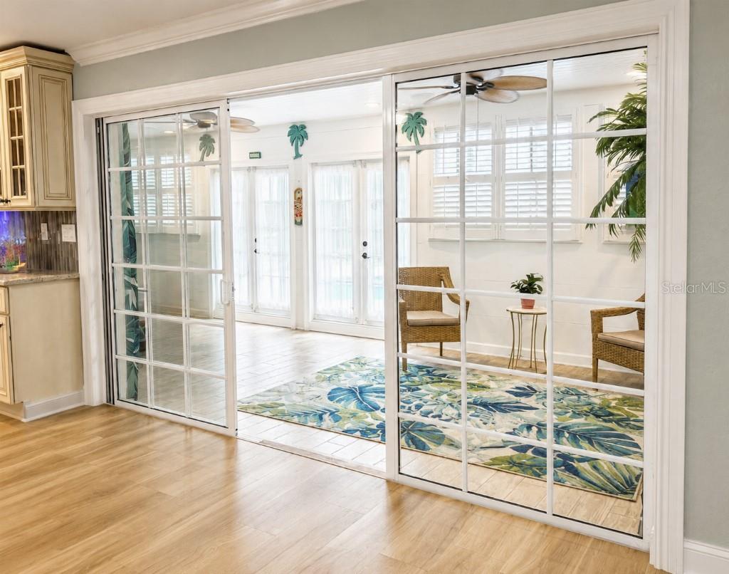 BAY CREST PARK UNIT 16 - Residential