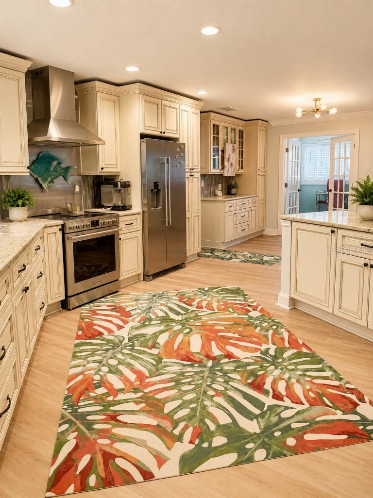 BAY CREST PARK UNIT 16 - Residential