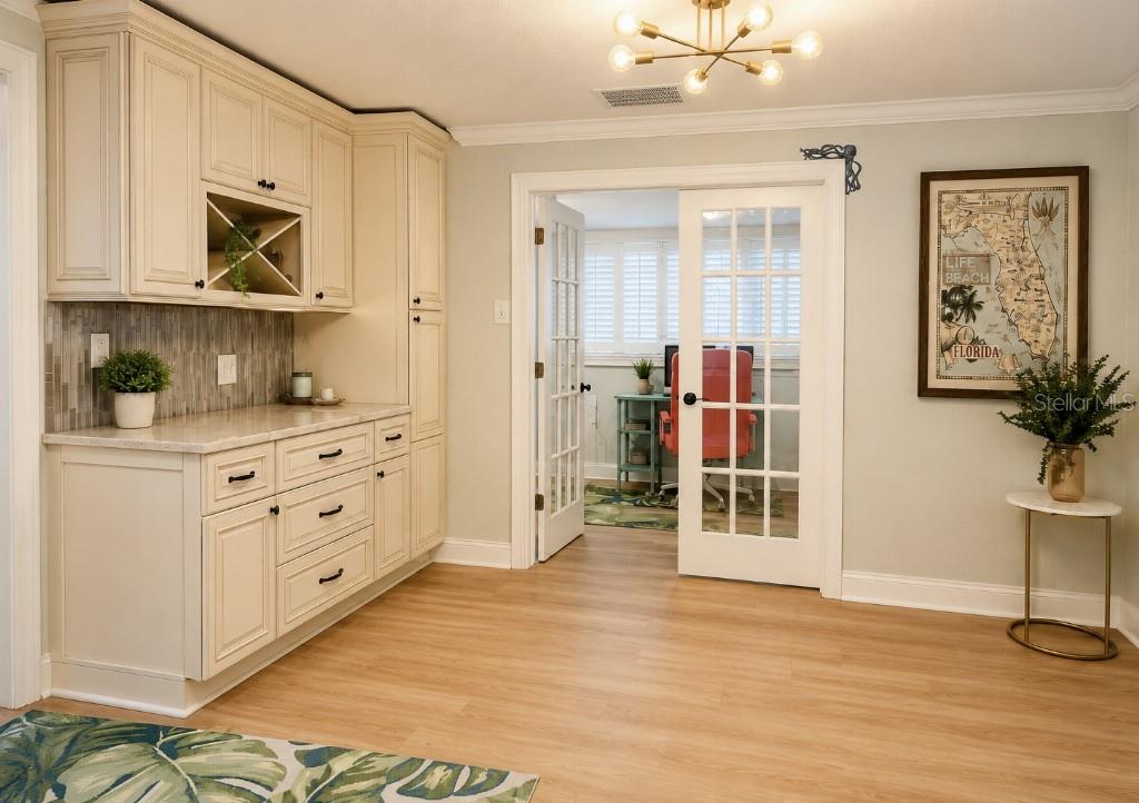 BAY CREST PARK UNIT 16 - Residential