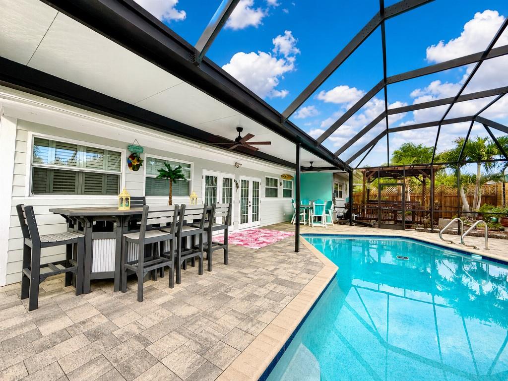 BAY CREST PARK UNIT 16 - Residential