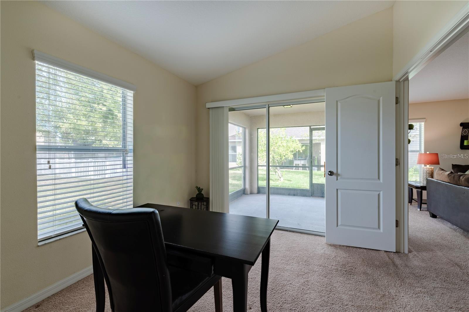TRIPLE CREEK PH 1 VILLAGE D - Residential