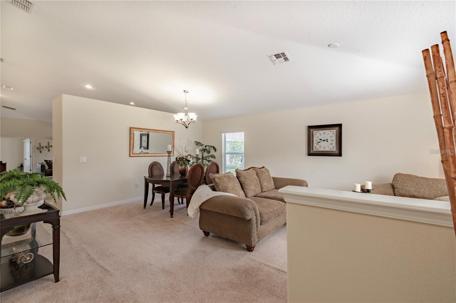 TRIPLE CREEK PH 1 VILLAGE D - Residential